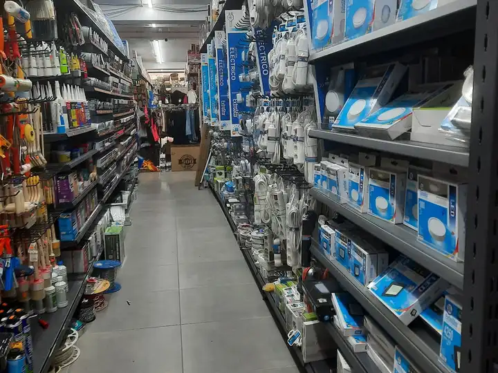 Interior y productos de hogar de Basar Ideal, fotografía 1