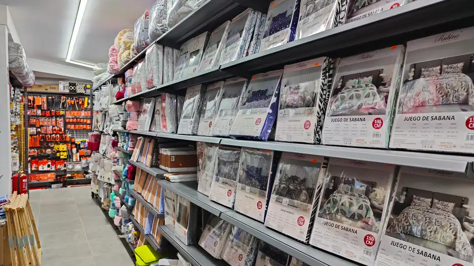 Pequeños electrodomésticos en Basar Ideal