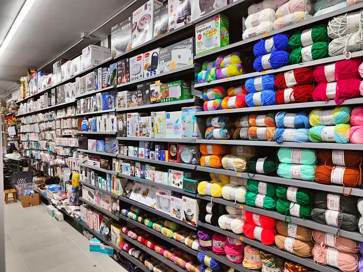 Interior y productos de hogar de Basar Ideal, fotografía 13