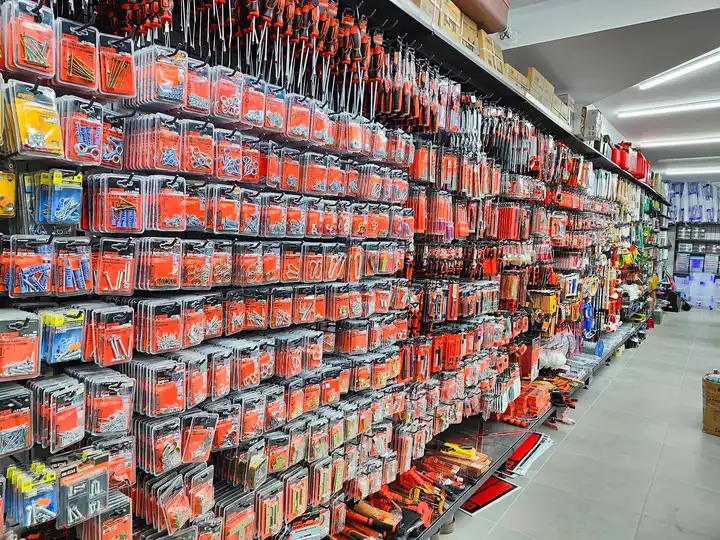 Interior y productos de hogar de Basar Ideal, fotografía 14