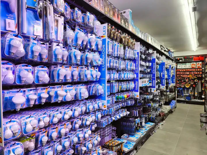 Interior y productos de hogar de Basar Ideal, fotografía 18