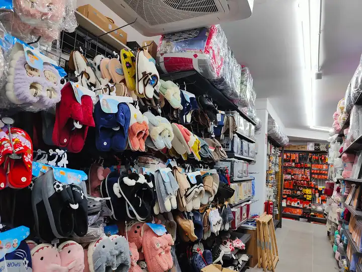 Menaje y artículos de cocina en Basar Ideal