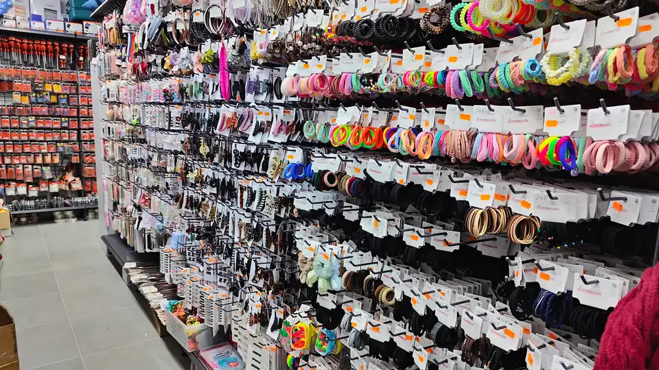 Textiles y artículos para el hogar en Basar Ideal