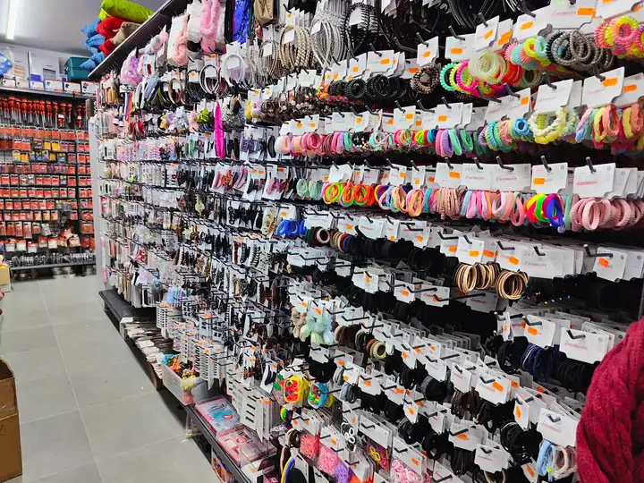 Textiles y artículos para el hogar en Basar Ideal
